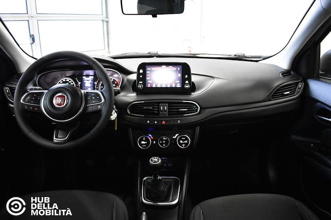 FIAT Tipo 1.6 Mjt S&S SW